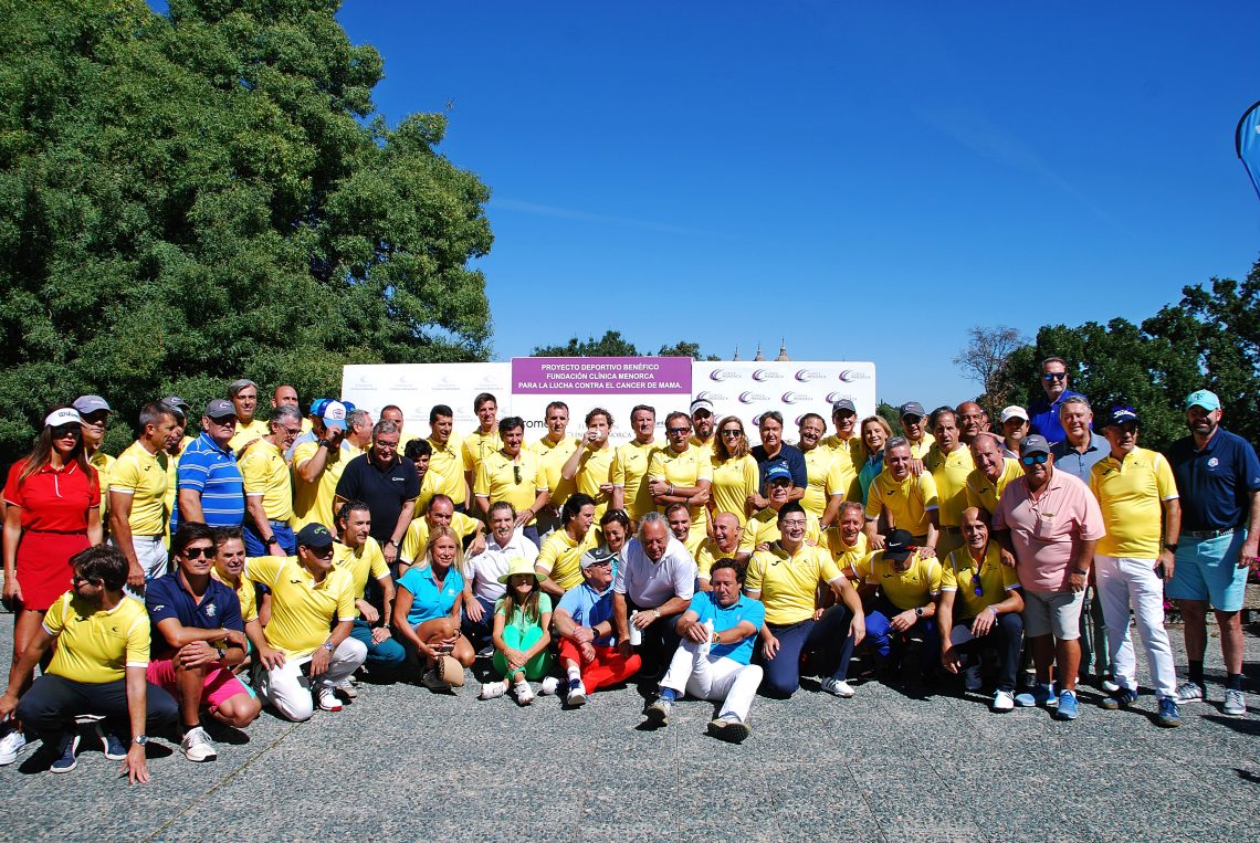 Fundación Clínica Menorca: 20 años de solidaridad en la lucha contra el cáncer de mama